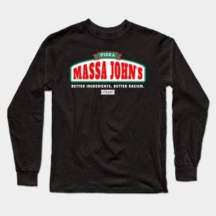 TBGWT Massa Johns Light Long Sleeve T-Shirt